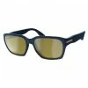 Scott C-Note Sport / Freizeit Brille Blau/goldfarben Chrome