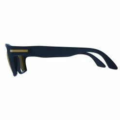 Scott C-Note Sport / Freizeit Brille Blau/goldfarben Chrome -Brillen Verkäufe 2393217256052B