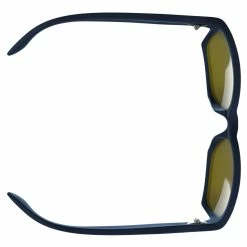 Scott C-Note Sport / Freizeit Brille Blau/goldfarben Chrome -Brillen Verkäufe 2393217256052C
