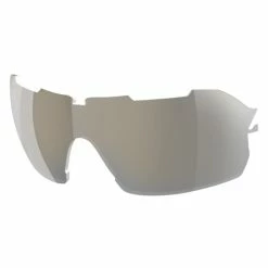 Scott Spur Ersatzscheibe Für Spur Wechselscheiben Brille Goldfarben Chrome