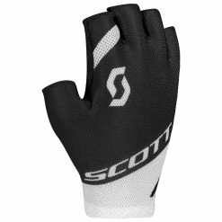 Scott RC Team Fahrrad Handschuhe Kurz Schwarz/weiß 2020 7 Scott RC Team Fahrrad Handschuhe Kurz Schwarz/weiß 2020 -Brillen Verkäufe 2701231007