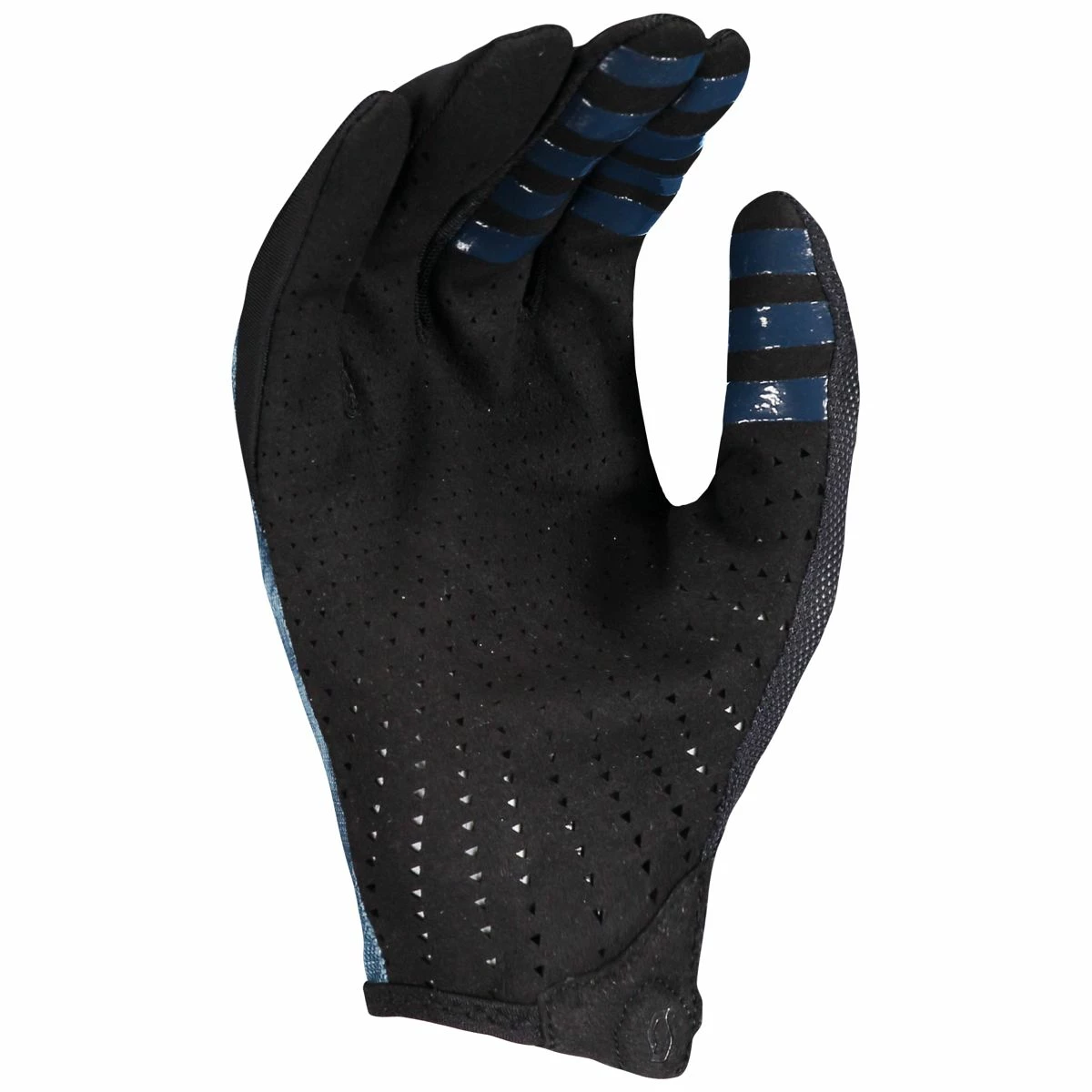 Scott Traction Fahrrad Handschuhe Lang Midnight Blau 2021 4 Scott Traction Fahrrad Handschuhe Lang Midnight Blau 2021 – Bild 2