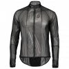 Scott RC Weather Refelct Fahrrad Windjacke Schwarz 2024