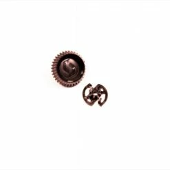 Scott JRAS Helm Fit System Drehverschluss