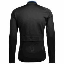 Scott RC Warm Reversible WB Winter Fahrrad Jacke Schwarz/blau 2023 -Brillen Verkäufe 2715727013AKopie scaled