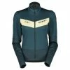 Scott RC Warm Hybrid WB Damen Winter Fahrrad Jacke Petrol Grün/gelb 2023 1 Scott RC Warm Hybrid WB Damen Winter Fahrrad Jacke Petrol Grün/gelb 2023 -Brillen Verkäufe 2715847337
