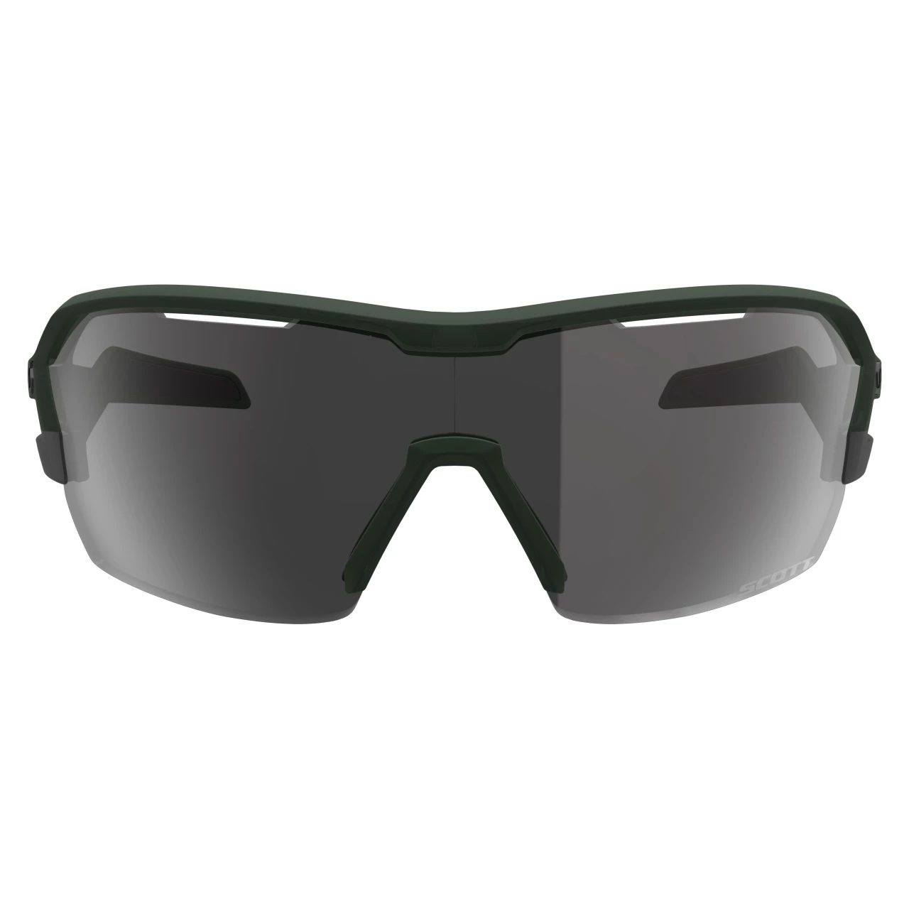 Scott Spur LS Fahrrad Wechselscheiben Brille Kaki Grün/light Sensitive Grau 4 Scott Spur LS Fahrrad Wechselscheiben Brille Kaki Grün/light Sensitive Grau – Bild 2
