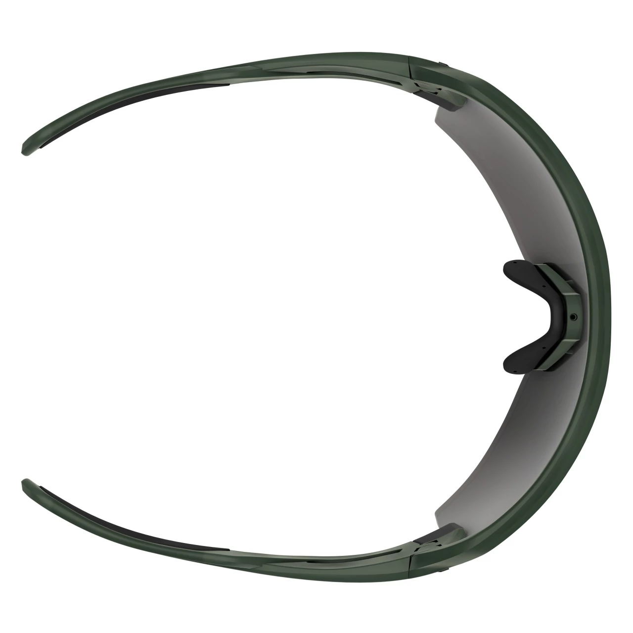 Scott Spur LS Fahrrad Wechselscheiben Brille Kaki Grün/light Sensitive Grau 6 Scott Spur LS Fahrrad Wechselscheiben Brille Kaki Grün/light Sensitive Grau – Bild 4