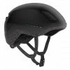 Scott Il Doppio City Fahrrad Helm Schwarz 2023 -Brillen Verkäufe 2752240135