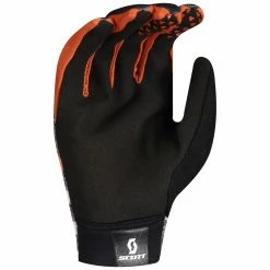 Scott Ridance Fahrrad Handschuhe Lang Rot Braun/orange 2020 -Brillen Verkäufe 2753986436A