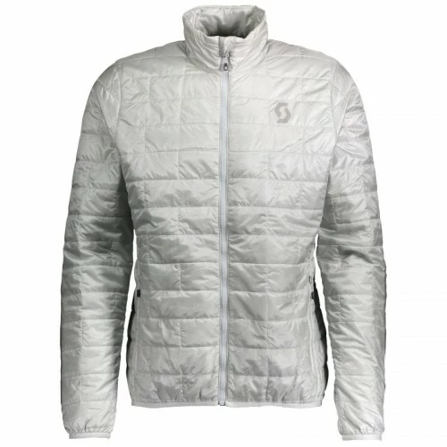 Scott Insuloft Superlight PL Outdoor / Sport Jacke Grau 2023 3 Scott Insuloft Superlight PL Outdoor / Sport Jacke Grau 2023