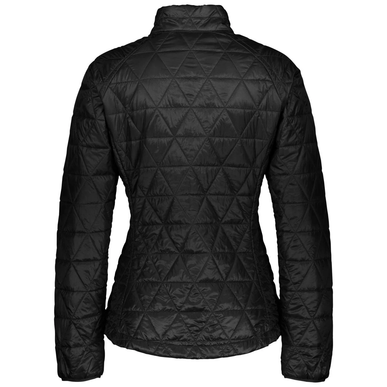 Scott Insuloft Superlight PL Damen Hoody Outdoor / Sport Jacke Schwarz 2023 4 Scott Insuloft Superlight PL Damen Hoody Outdoor / Sport Jacke Schwarz 2023 – Bild 2