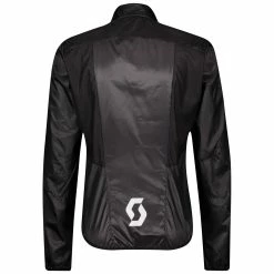 Scott RC Team Fahrrad Windjacke Schwarz 2022 5 Scott RC Team Fahrrad Windjacke Schwarz 2022 -Brillen Verkäufe 2803251007A