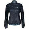 Scott Endurance WB Damen Fahrrad Windjacke Midnight Blau 2022