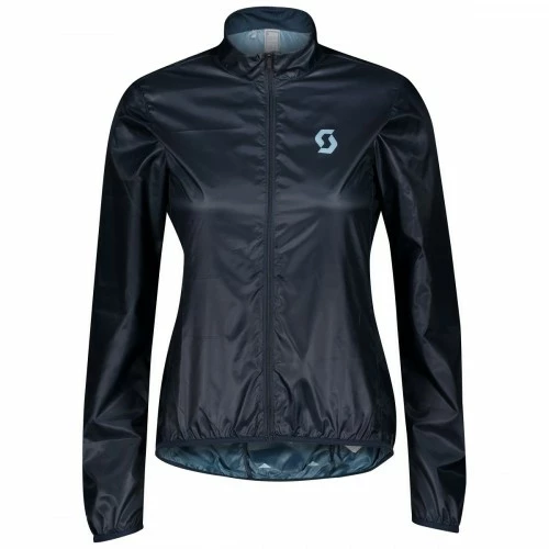 Scott Endurance WB Damen Fahrrad Windjacke Midnight Blau 2022 3 Scott Endurance WB Damen Fahrrad Windjacke Midnight Blau 2022