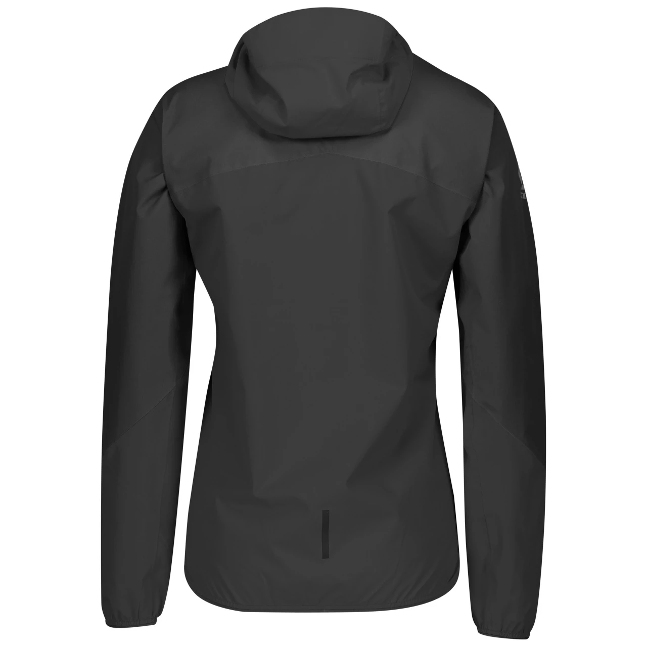 Scott Explorair Light Dryo 2.5L Damen Outdoor / Sport Regenjacke Schwarz 2023 4 Scott Explorair Light Dryo 2.5L Damen Outdoor / Sport Regenjacke Schwarz 2023 – Bild 2