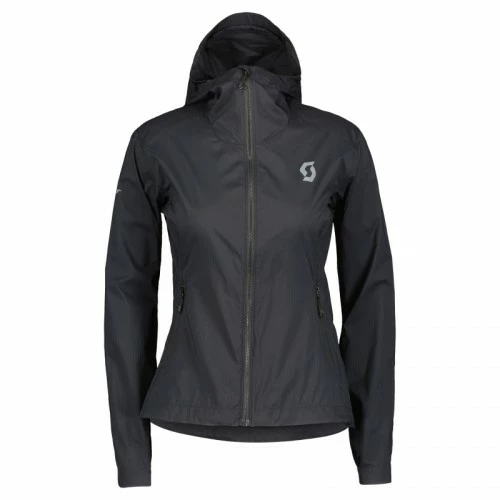 Scott Explorair Light Damen Outdoor / Sport Windjacke Schwarz 2022 3 Scott Explorair Light Damen Outdoor / Sport Windjacke Schwarz 2022