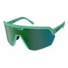 Scott Sport Shield Wechselscheiben Fahrrad Brille Türkis/grün Chrome 2 Scott Sport Shield Wechselscheiben Fahrrad Brille Türkis/grün Chrome -Brillen Verkäufe 2811887486121