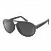 Scott Bass Sport / Freizeit Brille Schwarz/grau -Brillen Verkäufe 2811890001119