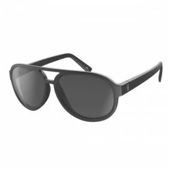 Scott Bass Sport / Freizeit Brille Schwarz/grau