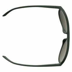 Scott Bass Sport / Freizeit Brille Kaki Grün/braun -Brillen Verkäufe 2811896312032C