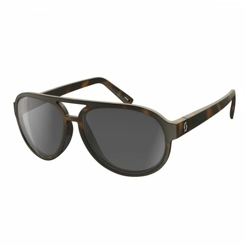 Scott Bass Sport / Freizeit Brille Tortoise Braun/grau 3 Scott Bass Sport / Freizeit Brille Tortoise Braun/grau