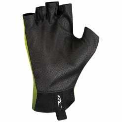 Scott RC Pro Fahrrad Handschuhe Kurz Gelb/schwarz 2021 5 Scott RC Pro Fahrrad Handschuhe Kurz Gelb/schwarz 2021 -Brillen Verkäufe 2813155083A