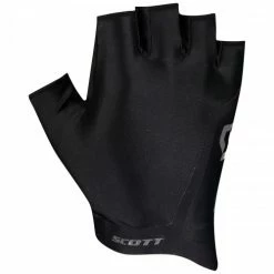 Scott Perform Fahrrad Handschuhe Kurz Schwarz 2022
