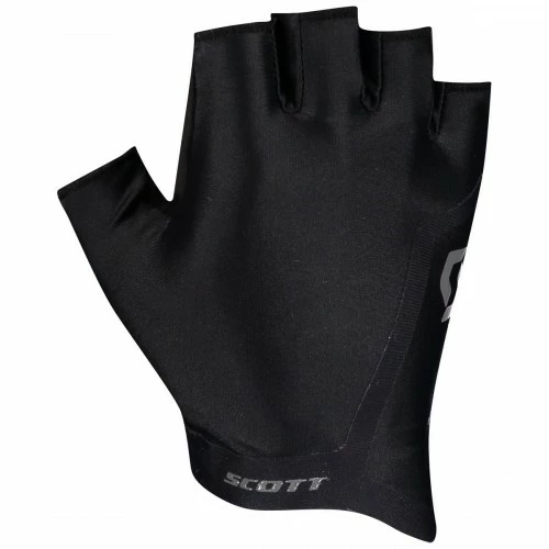 Scott Perform Fahrrad Handschuhe Kurz Schwarz 2022 3 Scott Perform Fahrrad Handschuhe Kurz Schwarz 2022