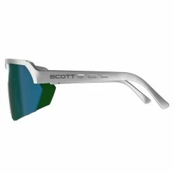 Scott Sport Shield Supersonic Edition Wechselscheiben Fahrrad Brille Silberfarben/grün Chrome 7 Scott Sport Shield Supersonic Edition Wechselscheiben Fahrrad Brille Silberfarben/grün Chrome -Brillen Verkäufe 2815240012121B