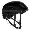 Scott La Mokka Plus MIPS Sensor City Fahrrad Helm Matt Schwarz 2023