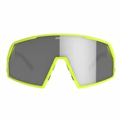 Scott Pro Shield LS Wechselscheiben Fahrrad Brille Gelb/grau Light Sensitive -Brillen Verkäufe 2892310005249A