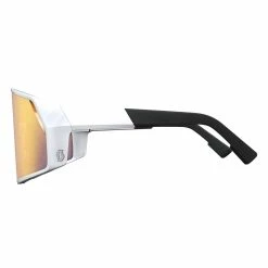 Scott Pro Shield Wechselscheiben Fahrrad Brille Matt Weiß/rot Chrome 9 Scott Pro Shield Wechselscheiben Fahrrad Brille Matt Weiß/rot Chrome -Brillen Verkäufe 2892320196192B