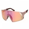 Scott Pro Shield Wechselscheiben Fahrrad Brille Crystal Pink/pink Chrome 2 Scott Pro Shield Wechselscheiben Fahrrad Brille Crystal Pink/pink Chrome -Brillen Verkäufe 2892327174276