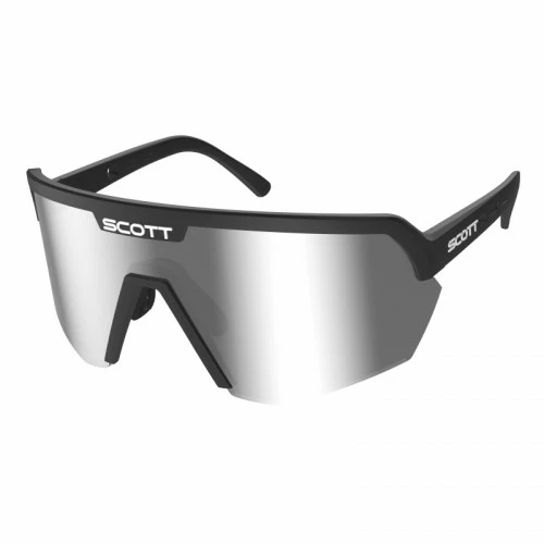 Scott Shield Wechselscheiben Fahrrad Brille Schwarz/grau Light Sensitive 3 Scott Shield Wechselscheiben Fahrrad Brille Schwarz/grau Light Sensitive