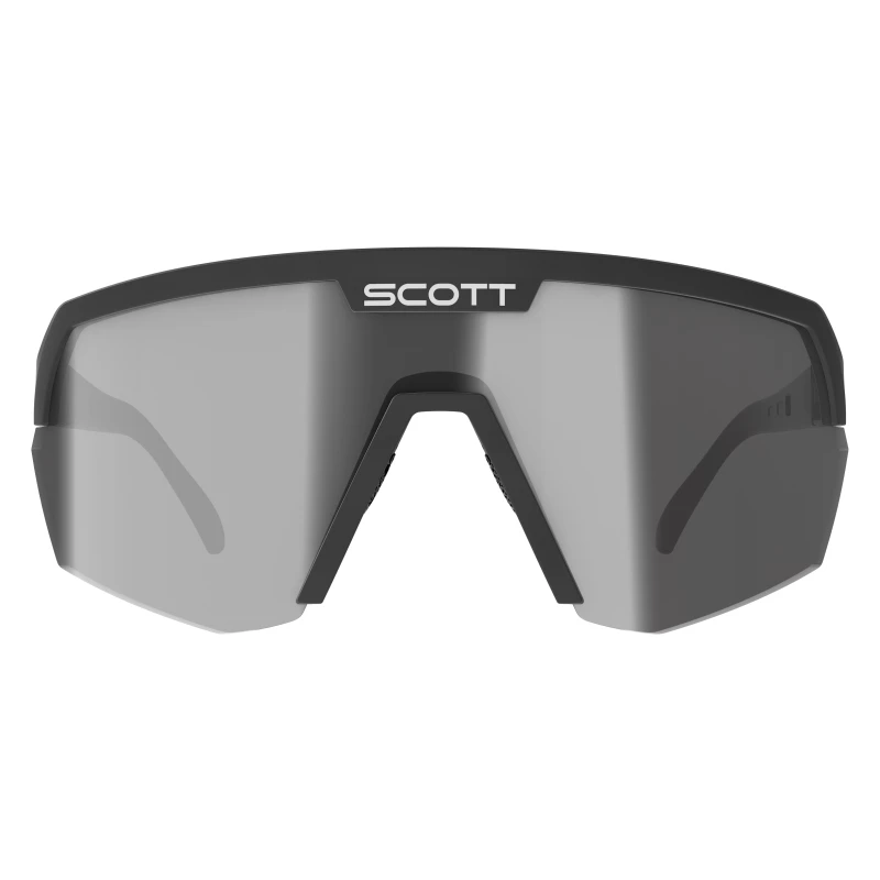 Scott Shield Wechselscheiben Fahrrad Brille Schwarz/grau Light Sensitive 4 Scott Shield Wechselscheiben Fahrrad Brille Schwarz/grau Light Sensitive – Bild 2