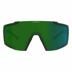 Scott Shield Compact Wechselscheiben Fahrrad Brille Kaki Grün/grün Chrome 7 Scott Shield Compact Wechselscheiben Fahrrad Brille Kaki Grün/grün Chrome -Brillen Verkäufe 2892356312121A