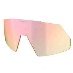 Scott Ersatzscheibe Für Pro Shield Wechselscheiben Brille Chrome Pink