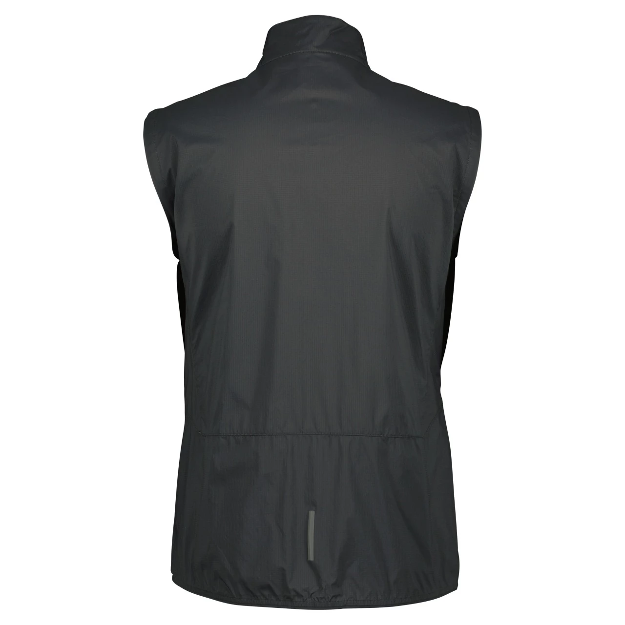 Scott Explorair Light Outdoor / Sport Windweste Schwarz 2022 4 Scott Explorair Light Outdoor / Sport Windweste Schwarz 2022 – Bild 2