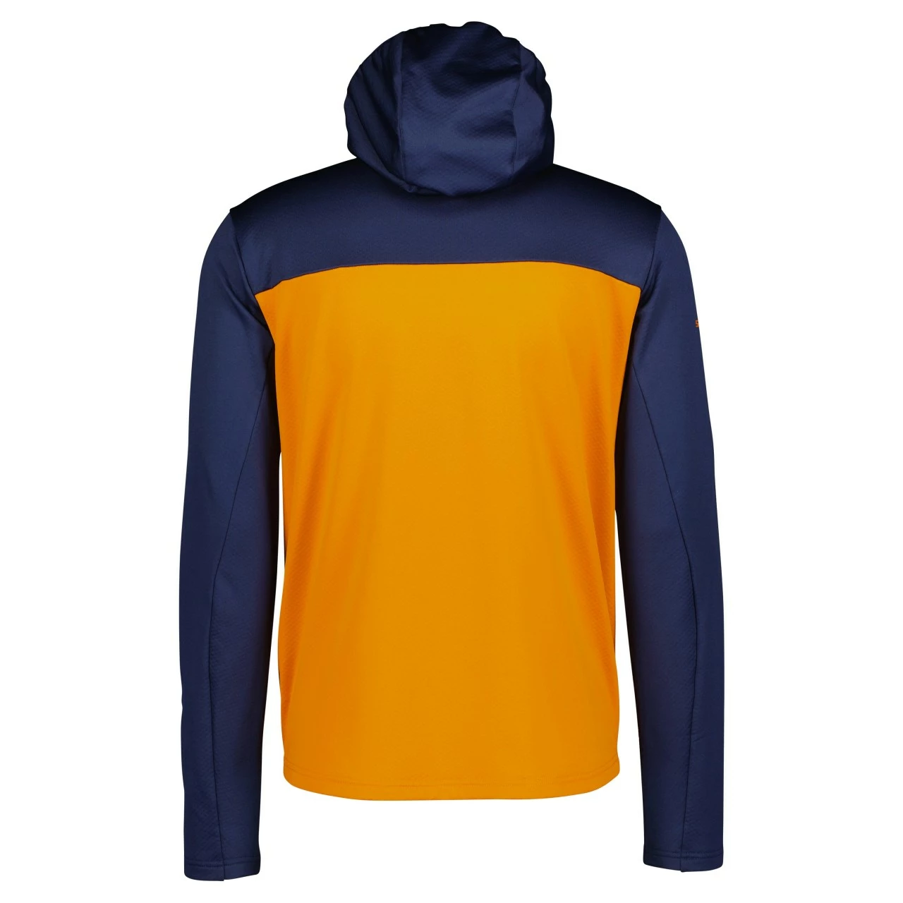 Scott Defined Light Hoody Outdoor / Sport Jacke Orange/blau 2022 4 Scott Defined Light Hoody Outdoor / Sport Jacke Orange/blau 2022 – Bild 2