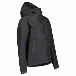 Scott Explorair Light Dryo 3L Damen Outdoor / Sport Regenjacke Schwarz 2023 -Brillen Verkäufe 2893240001B