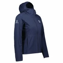 Scott Insuloft Light Damen Outdoor / Sport Windjacke Blau 2022 -Brillen Verkäufe 2893260096B