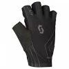 Scott RC Team Fahrrad Handschuhe Kurz Schwarz/grau 2023 -Brillen Verkäufe 2893771659