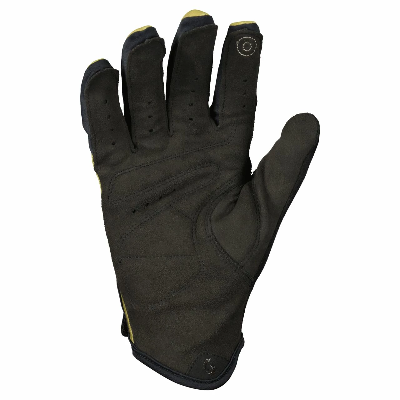 Scott Gravel Fahrrad Handschuhe Lang Mud Grün/schwarz 2022 4 Scott Gravel Fahrrad Handschuhe Lang Mud Grün/schwarz 2022 – Bild 2