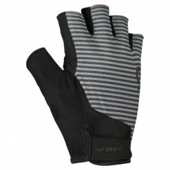 Scott Aspect Fahrrad Handschuhe Kurz Schwarz 2023
