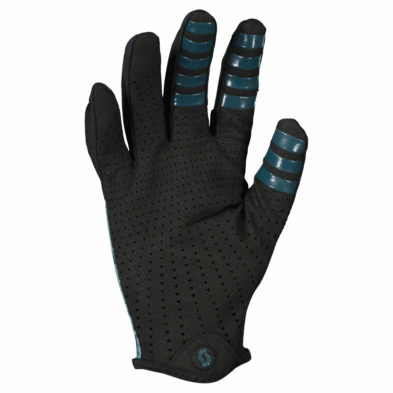 Scott Traction Contessa Signature Damen Handschuhe Lang Blau/schwarz 2022 4 Scott Traction Contessa Signature Damen Handschuhe Lang Blau/schwarz 2022 – Bild 2