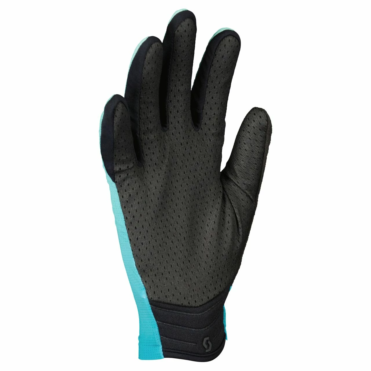 Scott RC Pro Supersonic Edition Fahrrad Handschuhe Lang Grün/schwarz 2022 4 Scott RC Pro Supersonic Edition Fahrrad Handschuhe Lang Grün/schwarz 2022 – Bild 2