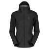 Scott Explorair Hybrid LT Damen Outdoor / Sport Regenjacke Schwarz 2023 1 Scott Explorair Hybrid LT Damen Outdoor / Sport Regenjacke Schwarz 2023 -Brillen Verkäufe 2918660001