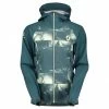 Scott Trail Storm WP Damen Fahrrad Regenjacke Grün/gelb 2023 -Brillen Verkäufe 2920207337