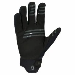 Scott Neoride Winter Fahrrad Handschuhe Schwarz 2024 -Brillen Verkäufe 2924210001A